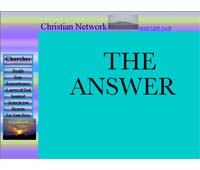 Preview of Christian Network
