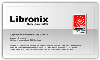 libronix digital library system price