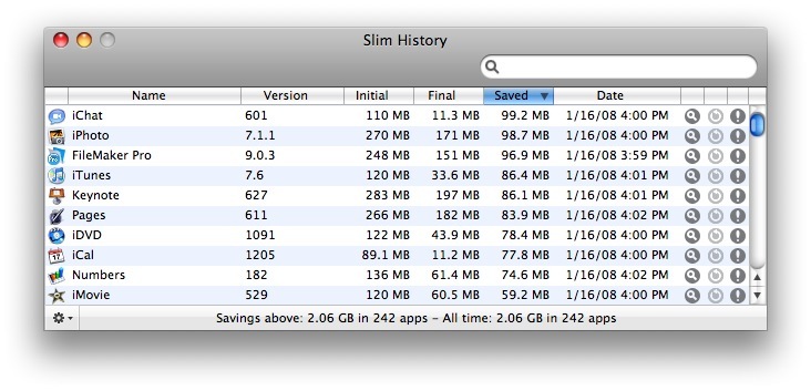 xslimmer download